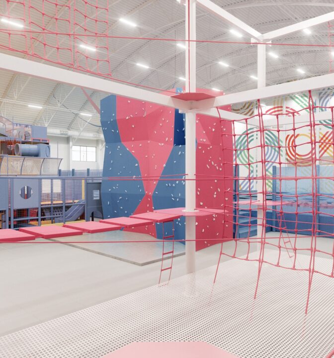 Развлекательный парк «Небо» - фото №5