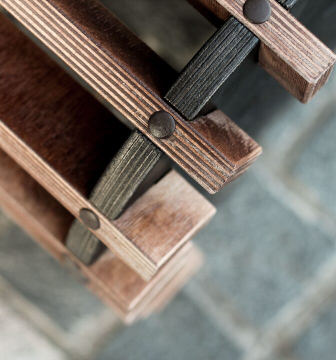 Благоустройство территории многоквартирного дома в лофт-квартале Docklands - фото №7