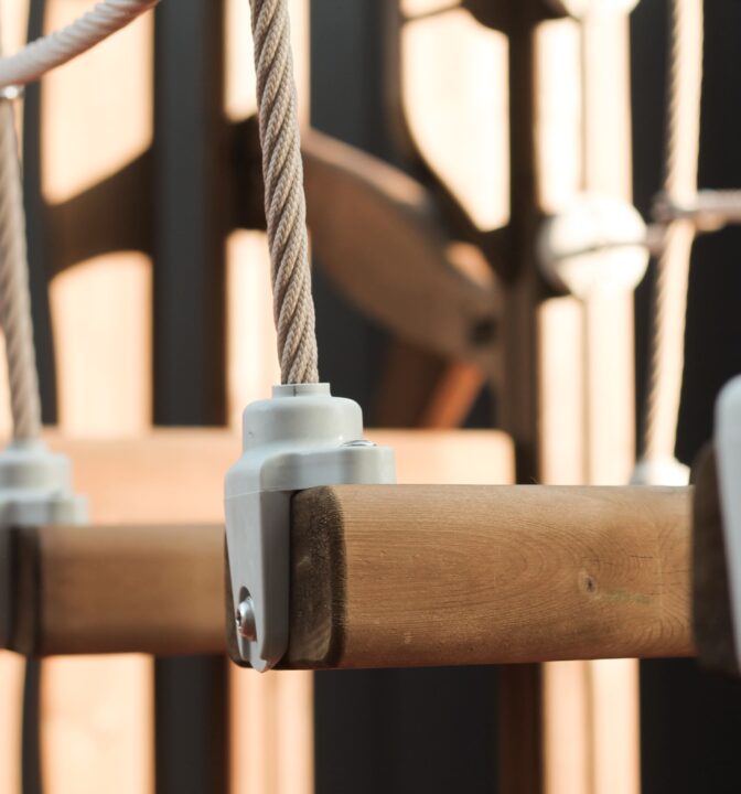 Благоустройство территории многоквартирного дома в лофт-квартале Docklands - фото №8