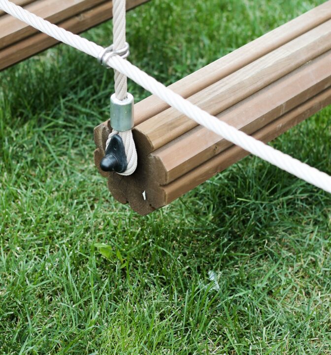 Благоустройство территории многоквартирного дома в лофт-квартале Docklands - фото №9