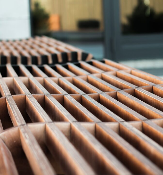 Благоустройство территории многоквартирного дома в лофт-квартале Docklands - фото №4