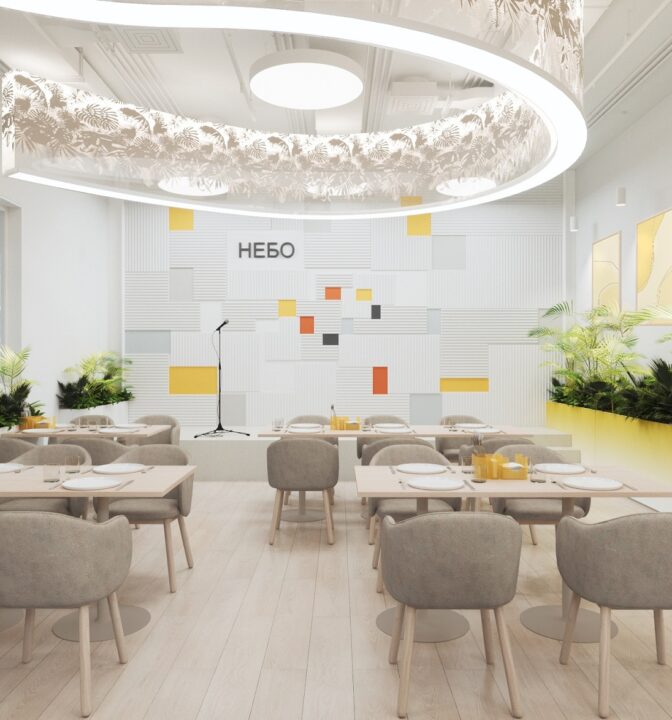 Развлекательный парк «Небо» - фото №3