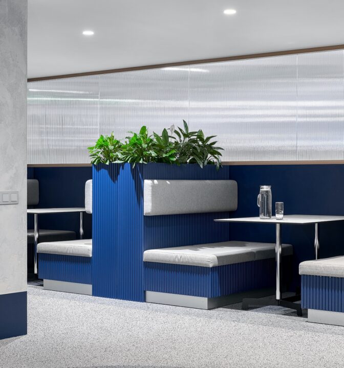 Офис компании Монополия - фото №9