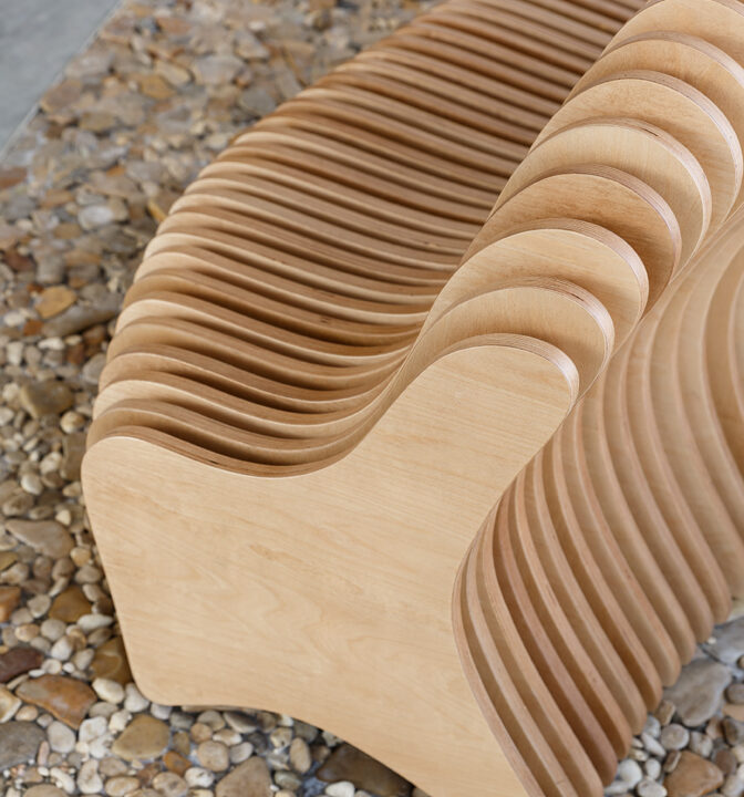 Дизайн-проект для конгрессно-выставочного комплекса NORD EXPO - фото №10