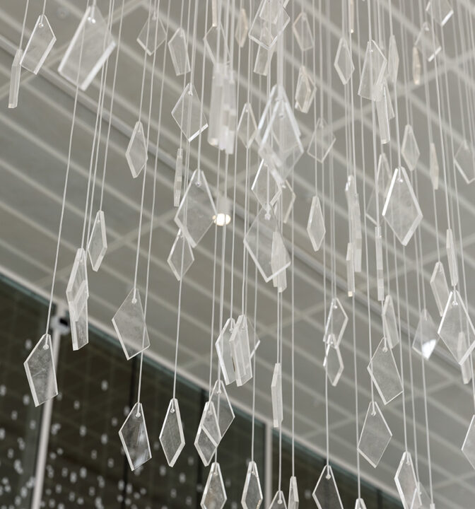 Дизайн-проект для конгрессно-выставочного комплекса NORD EXPO - фото №8