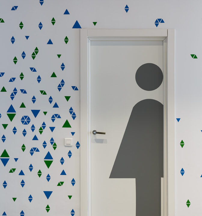 Дизайн-проект для конгрессно-выставочного комплекса NORD EXPO - фото №11