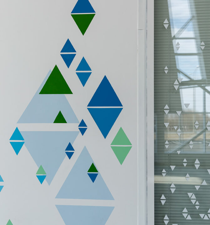 Дизайн-проект для конгрессно-выставочного комплекса NORD EXPO - фото №6