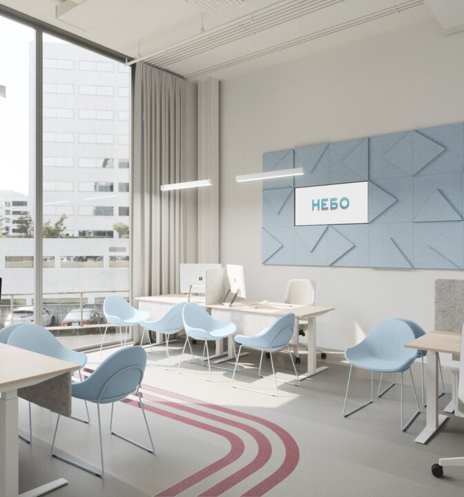 Развлекательный парк «Небо» - фото №12