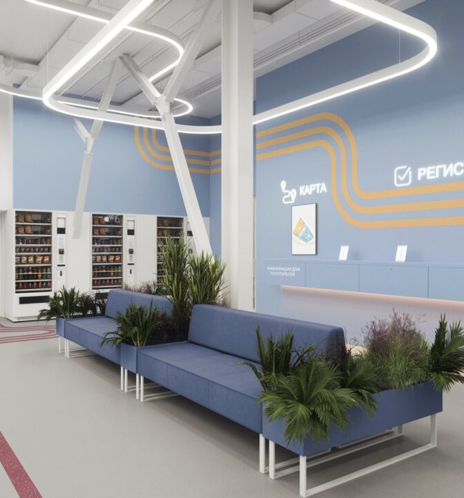 Развлекательный парк «Небо» - фото №1