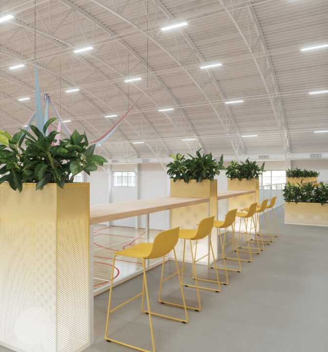 Развлекательный парк «Небо» - фото №6