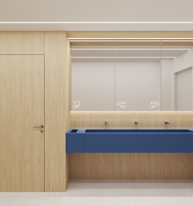 Офис компании TEXPRO - фото №12