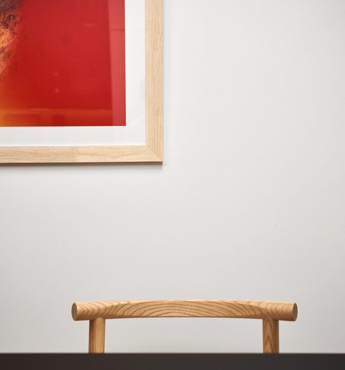 Open space офис Metso Outotec - фото №18