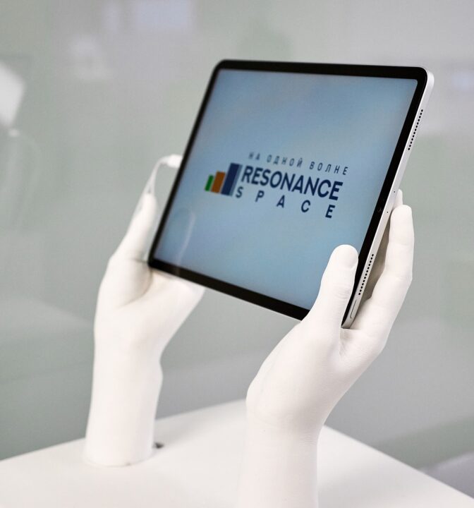 Офис-шоурум для NBCom Group - фото №12