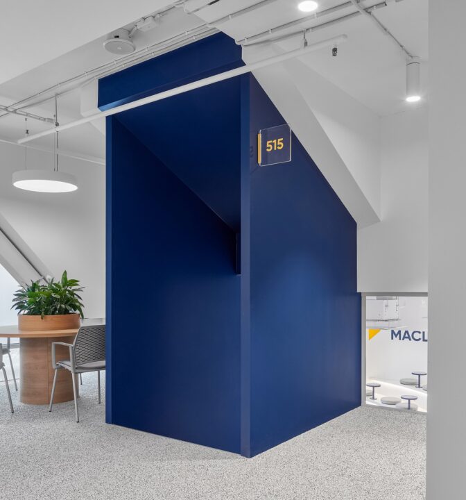 Офис компании Монополия - фото №1