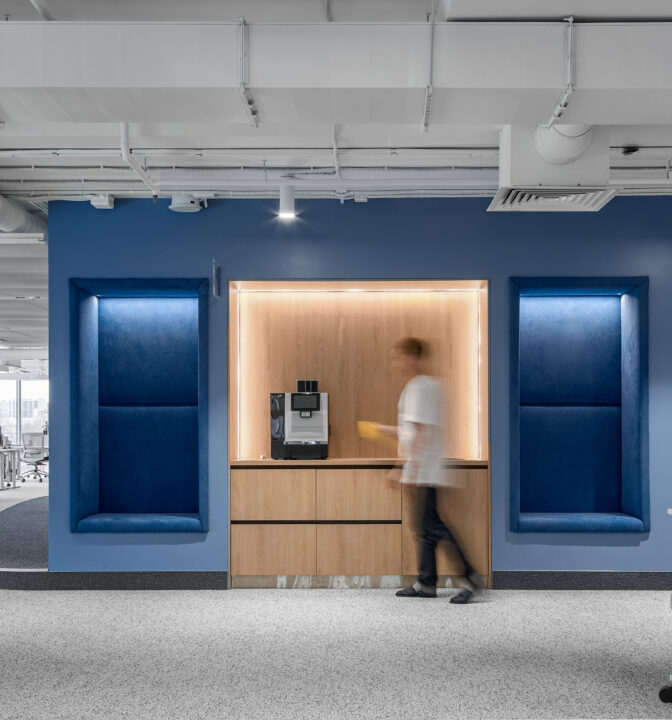 Офис компании Монополия - фото №4