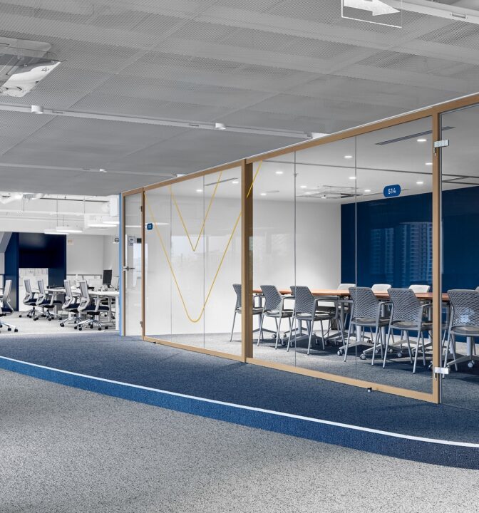 Офис компании Монополия - фото №10