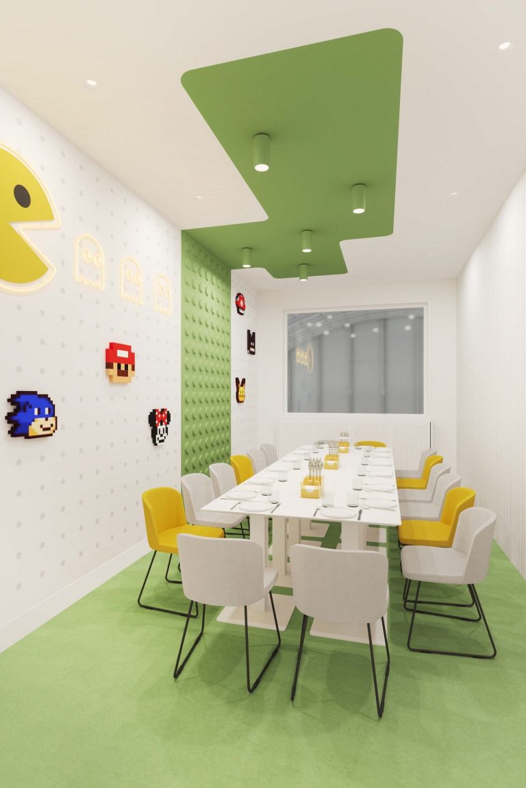 Развлекательный парк «Небо» - фото №7