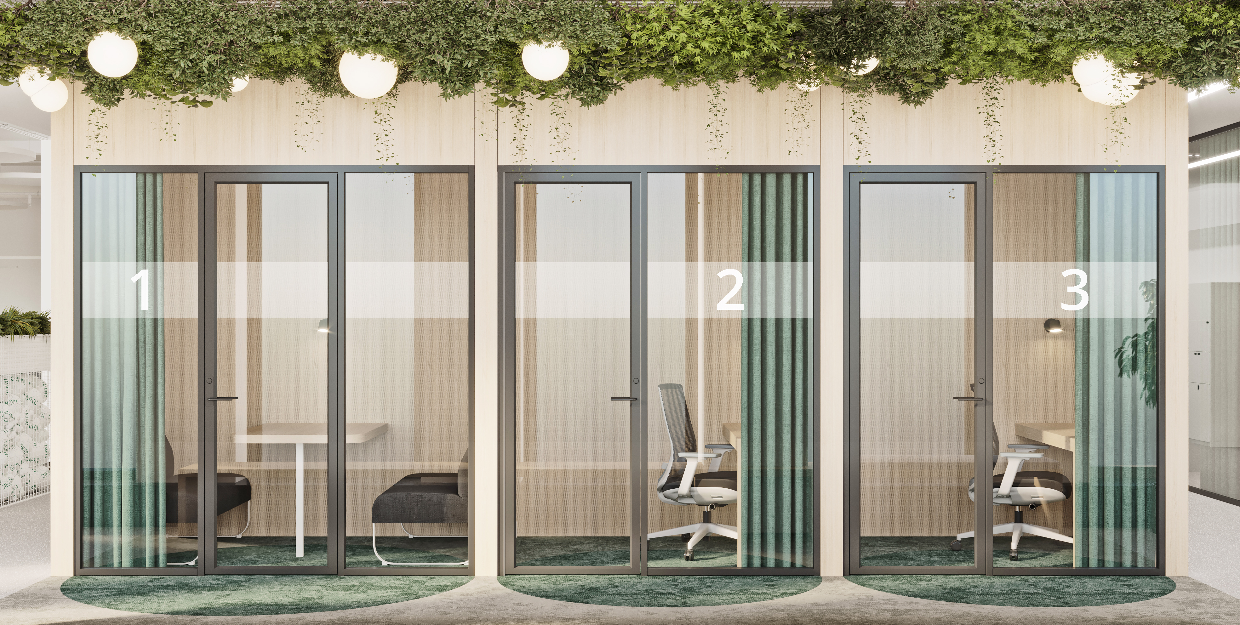 Эргономика офиса и рабочего места Эргономика офиса и рабочего места