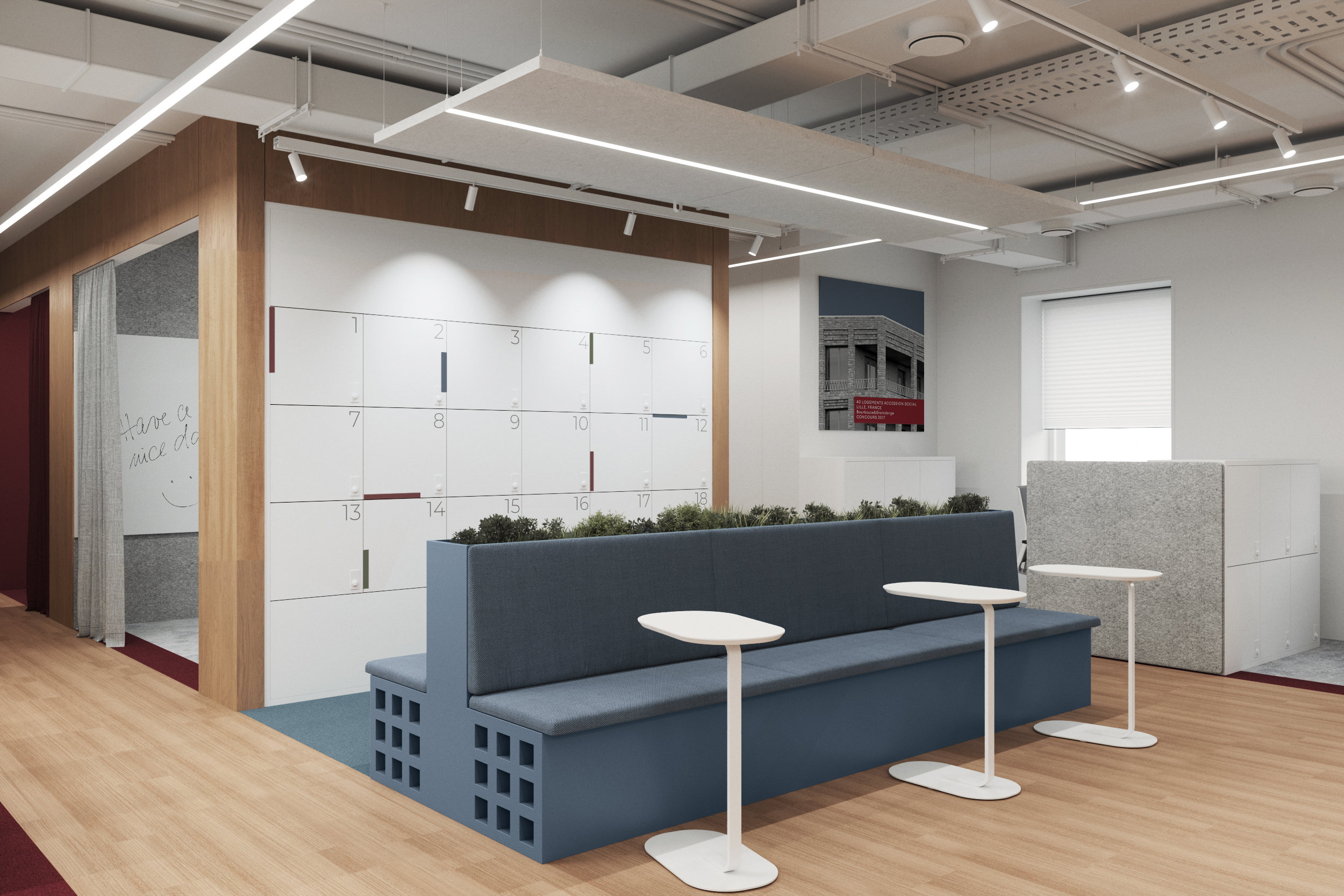 Наша команда разработала специальную заказную мебель, чтобы она не только выполняла свое функциональное значение, но и отражала стилистику помещения Наша команда разработала специальную заказную мебель, чтобы она не только выполняла свое функциональное значение, но и отражала стилистику помещения