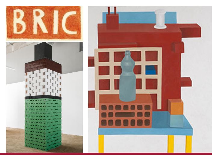 Мы вдохновились палитрой картин и внедрили в интерьер трехэтажного офиса не только репродукции, но и цветовую схему, адаптированную под задачи помещения Мы вдохновились палитрой картин и внедрили в интерьер трехэтажного офиса не только репродукции, но и цветовую схему, адаптированную под задачи помещения