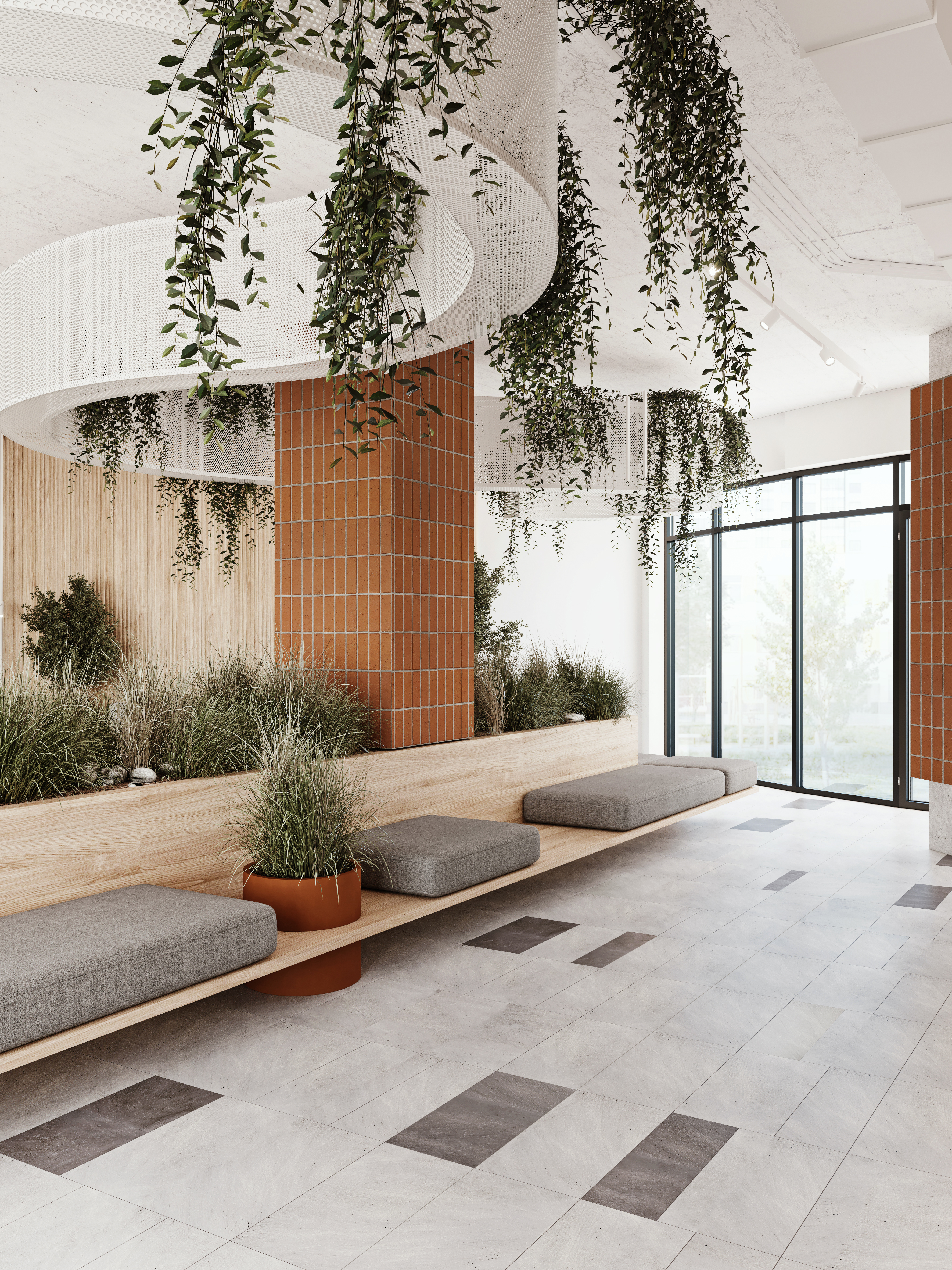 Каждый элемент дизайна должен быть органично вписан и не выглядеть чужеродным Каждый элемент дизайна должен быть органично вписан и не выглядеть чужеродным