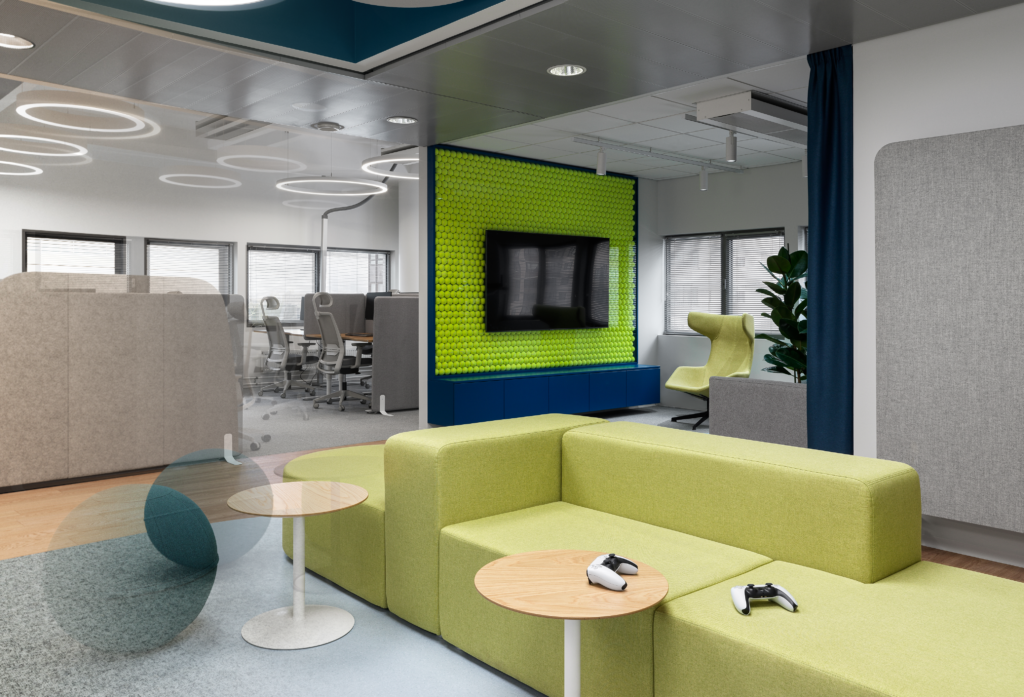 qvant transformation