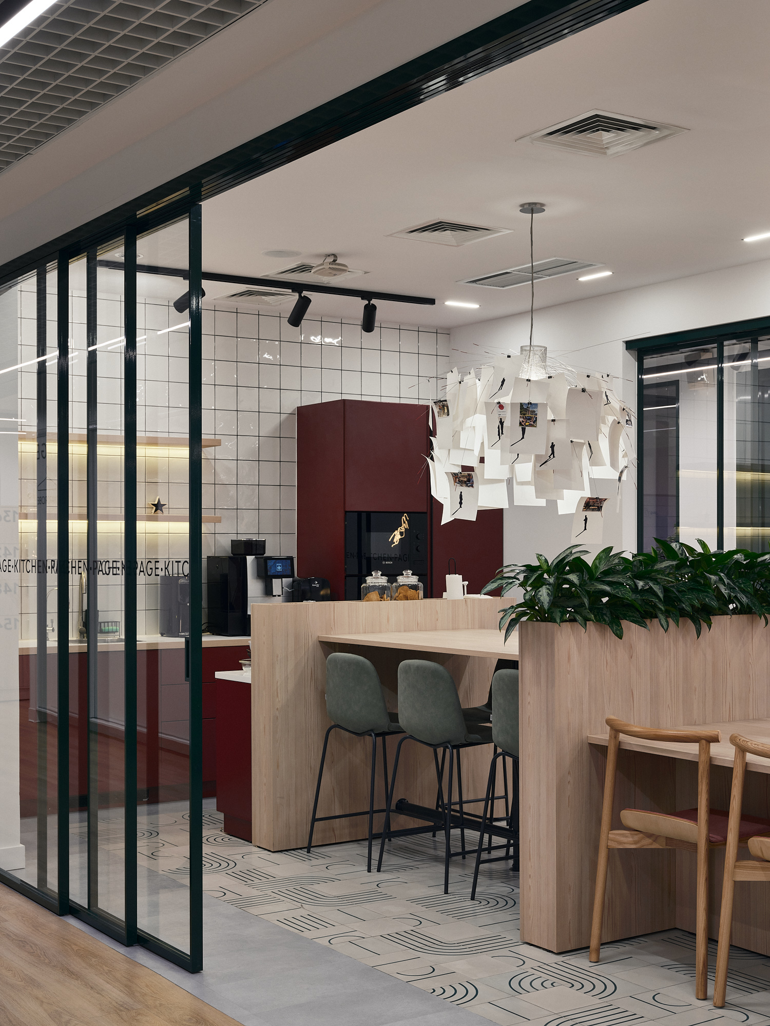 Назначение комнаты отдыха для сотрудников офиса гораздо шире, чем просто быть по-домашнему уютной. Назначение комнаты отдыха для сотрудников офиса гораздо шире, чем просто быть по-домашнему уютной.