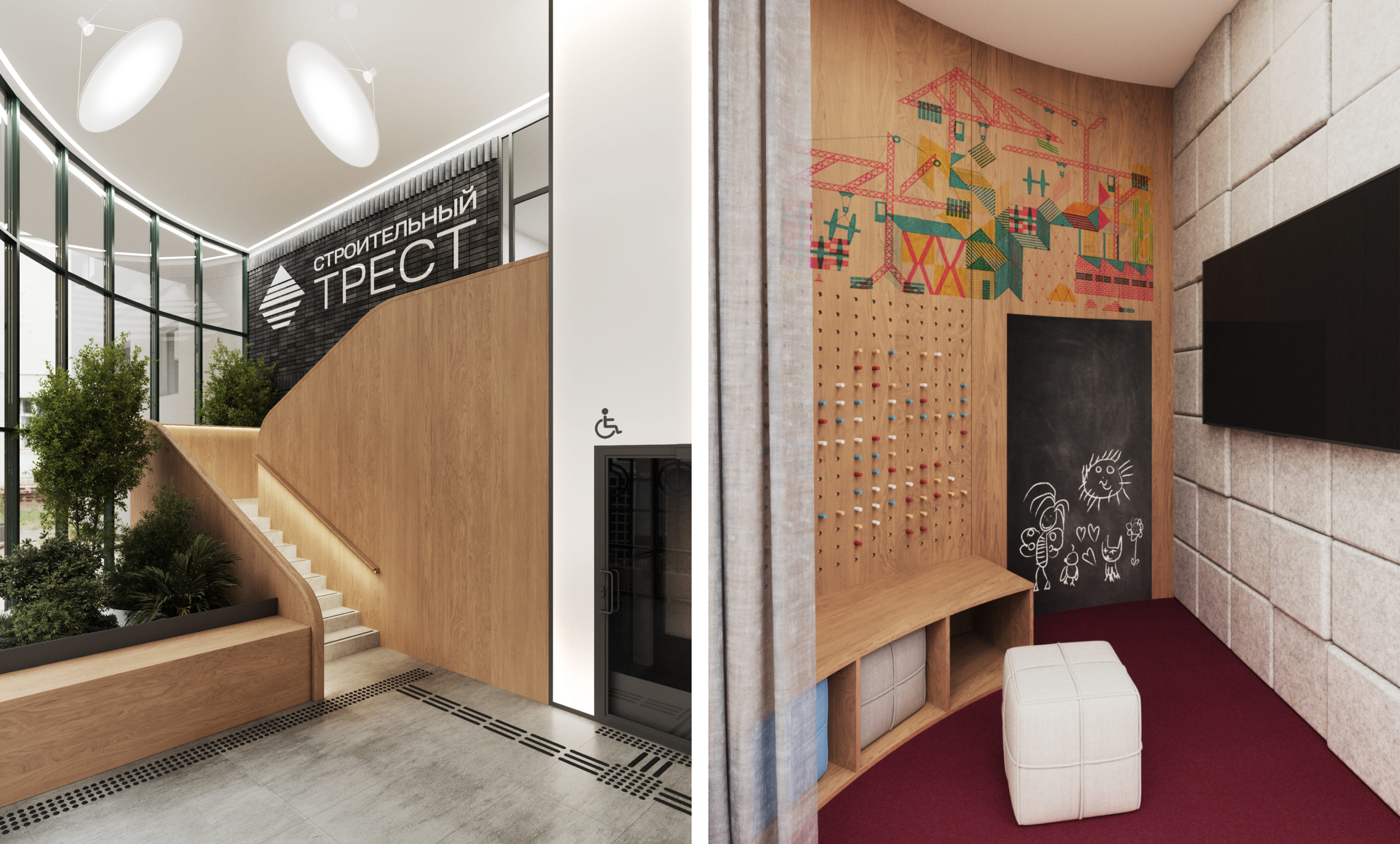 Находясь во входной зоне офиса в ожидании собеседования, потенциальный сотрудник заинтересован как можно больше узнать о компании Находясь во входной зоне офиса в ожидании собеседования, потенциальный сотрудник заинтересован как можно больше узнать о компании