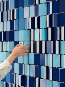 Дизайн-проект офиса в Уфе, вдохновленный природой Башкирии - фото №3