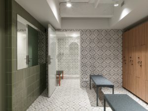 Дизайн-проект офиса в Уфе, вдохновленный природой Башкирии - фото №16